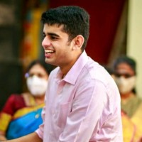 Sricharan Sriram