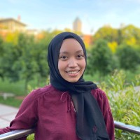 Salsabila Ainina