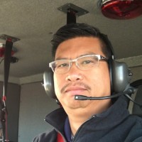 Carlos Enriquez, C.M.