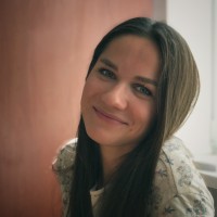 Olga Yushchishina