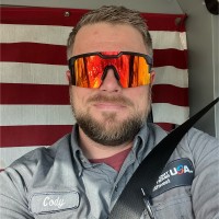 Cody Blanchard