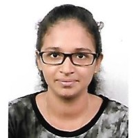 Metilda Dsouza