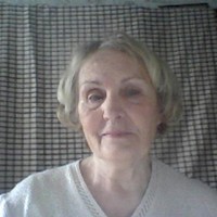 Галина Третьякова