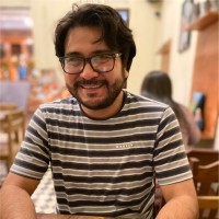Erick Molina Ramos