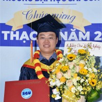 Thông Mai Trương Hoàng