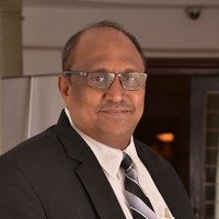 Nagarajan Shanmugam