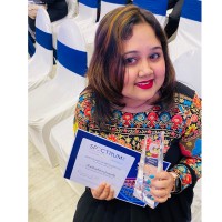 Madhurhita Ganguly