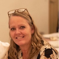 Marianne Wallentin