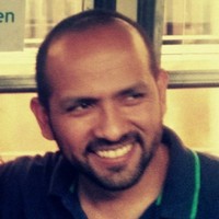 Mauricio Esteban Vásquez Henríquez