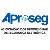 APROSEG Ass. dos Prof. de Segurança Eletrônica