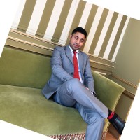 Mahfuz Rahman