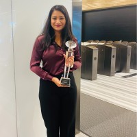 Sowmya Myakala - Fmp®