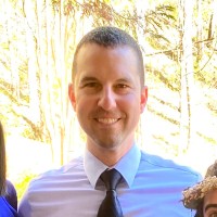 Jared Schenkel