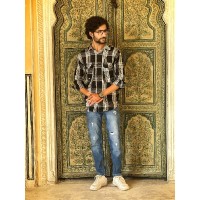 Nakul Panchal
