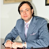 Alexey Verkhoturov