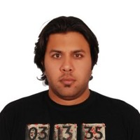 Alam Zeb