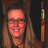 Joy Svenningsen