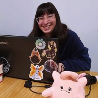 María Ximena García