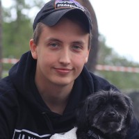 Fredrik S Ö