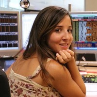 Idoya Usón Catalán