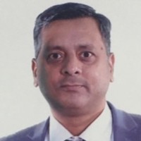 Rabindar Kumar Lall