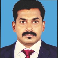Sujith Raveendran Pillai Grad Iosh