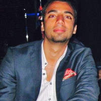 Pouria Kameli