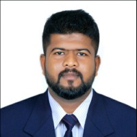 Kaushik S Karkera