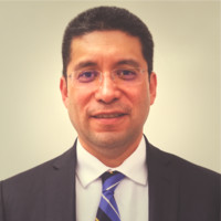 Fernando Rivera Sandoval