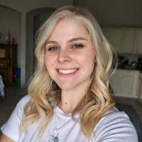 Katie Strader