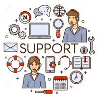 Support Specialist 📈