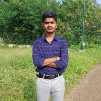 Vg Yashwanth Kumar