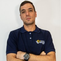 Luis Eduardo Urquiola Delascio