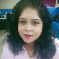 Payal Karmokar