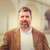 Chris Cooke