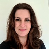 Nikki Van Rijswijk-Verbraak