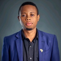 Olamigoke Oladehin