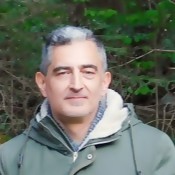 Panos Bechrakis