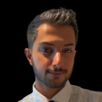 Abdulrahman Munshi