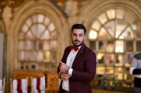 Hussain Malik