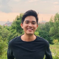 Luke Wong