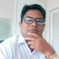 Devendra Kumar Shukla