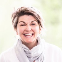Vicky Bailey