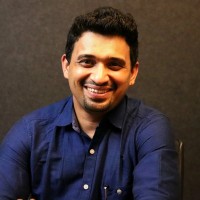 Praveen Vaidya