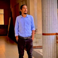 Noman Ahmed