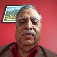 shrikrishna upadhyay