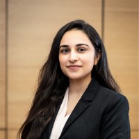 Twisha Someshwar