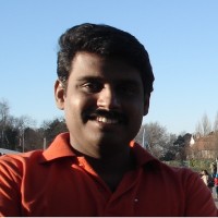 Sajeev Vasudevan