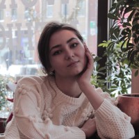 Мария Суханова