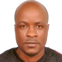 Senegbe Peters